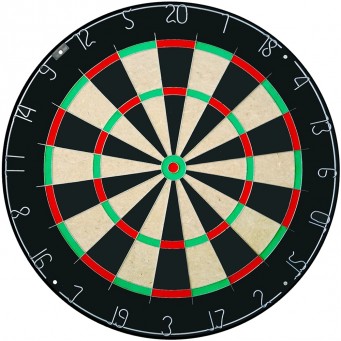 Target Tor Dartboard