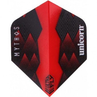 ULTRAFLY.100 - PLUS FLIGHT - GARY ANDERSON
