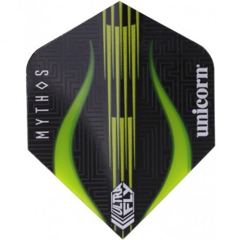 ULTRAFLY.100 - BIG WING FLIGHT - NOIR STAR