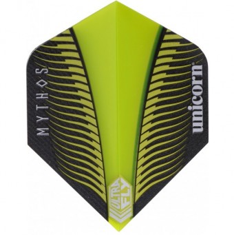 ULTRA FLY.100 PLUS MYTHOS GRIFFIN TEAL