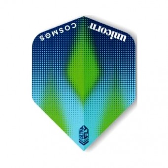 ULTRA FLY.100 PLUS MYTHOS GRIFFIN TEAL