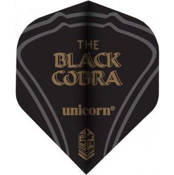 Ultrafly.100 Pear Black Royal Flush
