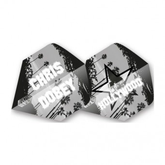 Ultrafly.75 Player AR2 Blue WC Gary Anderson