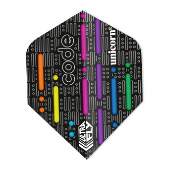 Ultrafly.100 Std. Gary Anderson P5