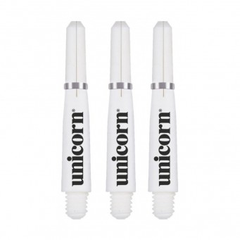 XL PLUS SHAFT -  BLACK MEDIUM SML.THD.