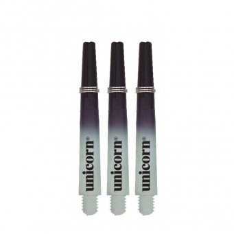 XL PLUS SHAFT -  BLACK MEDIUM SML.THD.