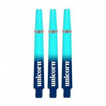 GRIPPER 360 SHAFT - BLACK/ALI SML THD 45mm