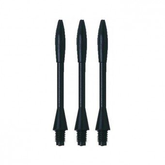 GRIPPER3 TWO-TONE - BLK/WHT MED SML THD