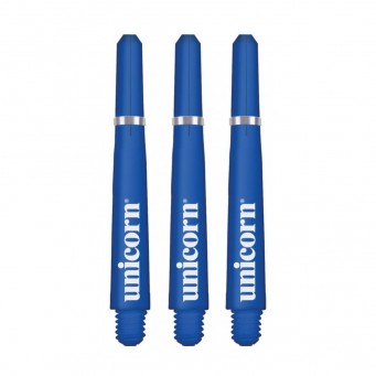 GRIPPER3 MIRAGE SHAFT BLUE MED SML THD