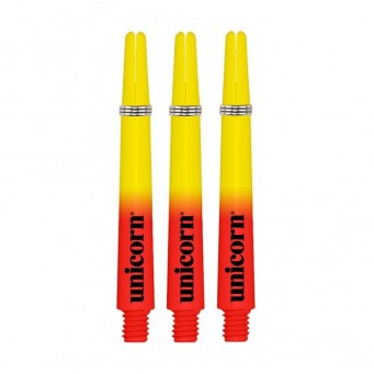 GRIPPER 360 SHAFT - 2TONE BLUE/ALI  45mm