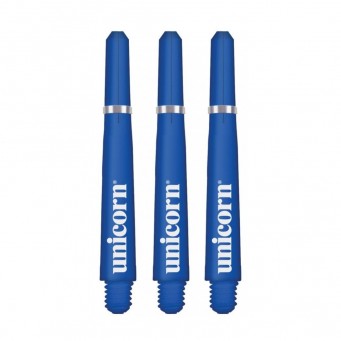 GRIPPER 360 SHAFT - 2TONE BLUE/ALI  45mm