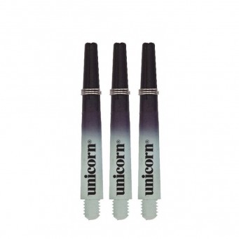 GRIPPER4 PC SHAFT - BLUE - SHT SML THD