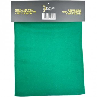 Cloth for Cards 130cm (Round)