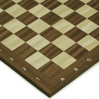 Classic Analog Chess Clock