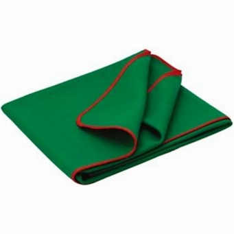 Βαλίτσα Αλουμινίου με 500 Μάρκες Dice 11,5gr + 2 Τράπουλες Modiano