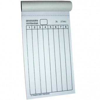 Ζάρια 10mm Μπλε