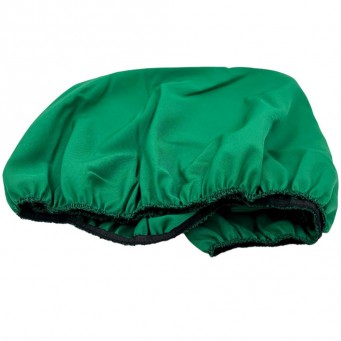 Βαλίτσα Δερματίνης set 300 Μάρκες Dice 11,5gr + 2 Τράπουλες Modiano