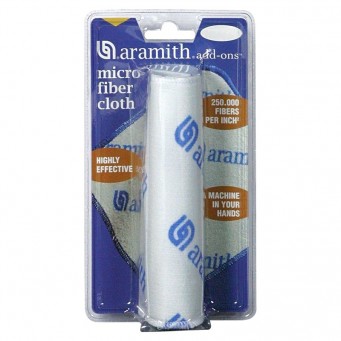 Ball Polish Aramith