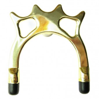 Brass Hook Standard For Cuerest