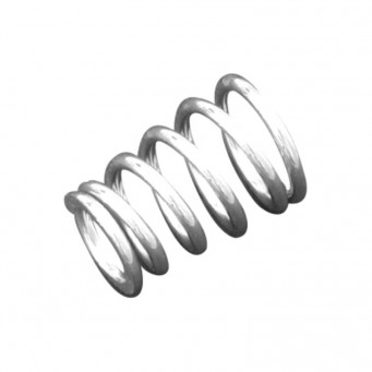 Ελατήριο Μπάρας για Ποδοσφαιράκι Garlando Diam 10mm-30mm