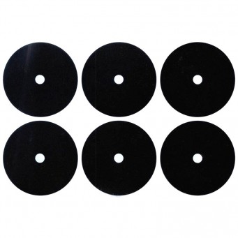 Bazzica Game Plastic Numbers set
