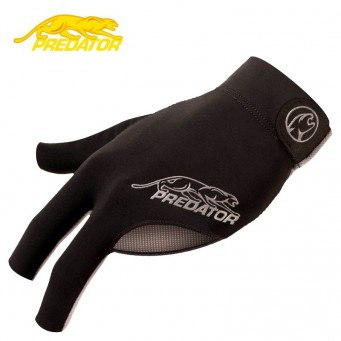 Glove Renzline Start Black Sx