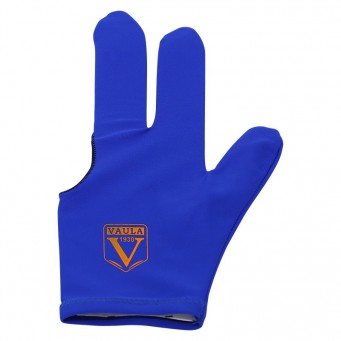 Glove Longoni Fancy Neon Collection 3 SX (for the Left Hand)