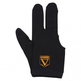 Glove Longoni Black Fire Dx Size L (Right Hand)