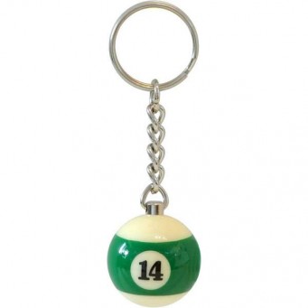 Key-Ring Aramith No15