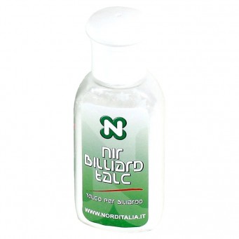 Talc Bag