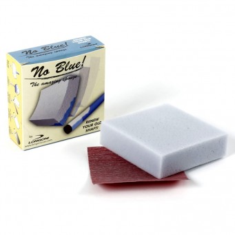 Talc Bag