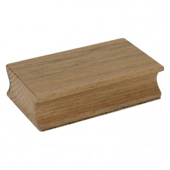 Cue Clamp Wood
