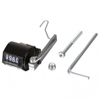 Front guide for rod-for MR89 Coin Shute