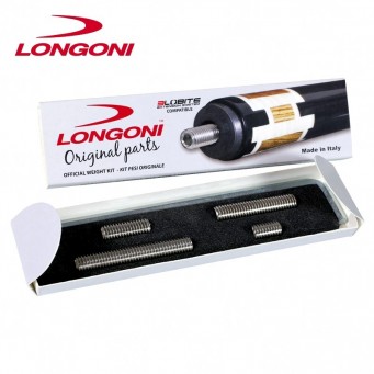 Weight Kit For Predator Cue