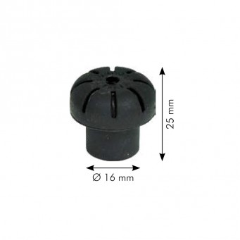 Rubber Bumper For Cps Cues