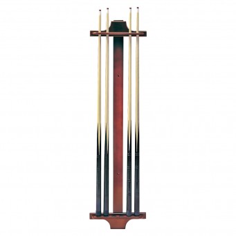 Table Cue Rack Longoni for 3 cues