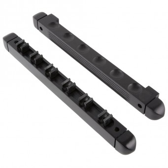 Table Cue Rack Longoni for 3 cues