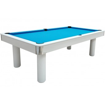 Longoni Devil White 7,5ft (Τραπεζαρία)