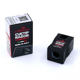 Squared Tip Trimmer
