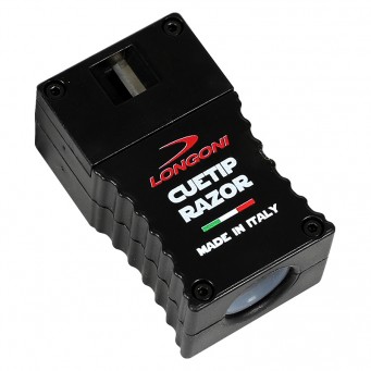 Τριβείο Πετσιού Shaper Willards Original