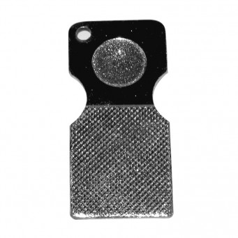 Tip Trimmer For Cue Shafts