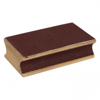 Scuffer Steel Shaper