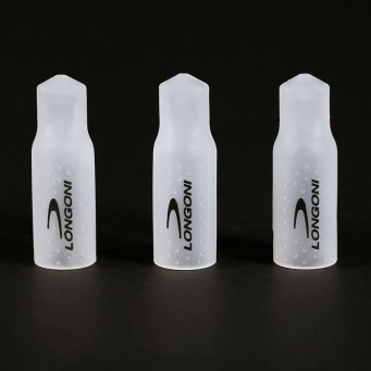Tip Protector Kamui Black 2pcs (Pool)