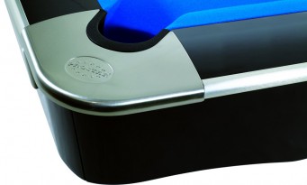 Prostar Club Tour Edition 9ft Μαύρο
