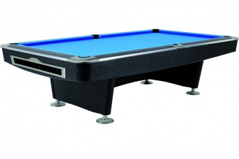 Prostar Club Tour Edition 9ft Μαύρο