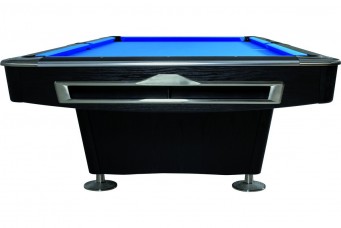 Prostar Club Tour Edition 9ft Μαύρο