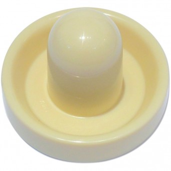 Puck X Ø70mm Hard (for Coin Operated Hockey)