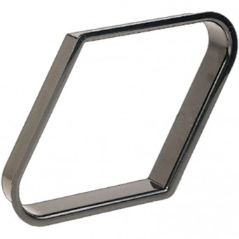Triangle Professional Black ø ball 57,2mm