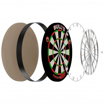 Μετρητής Σκορ Game On (Darts) Without Remote Control