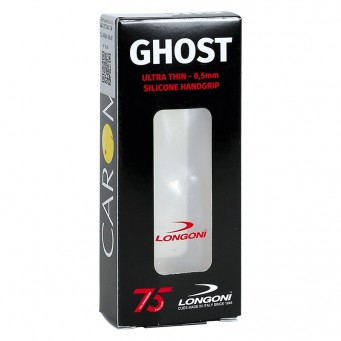 Handgrip Contact Black Silicone - VIDEO